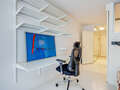Wohnung München Maxvorstadt - Universitätsviertel 05 Wohnbereich 14910