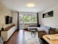 Wohnung München Forstenried 01 Wohnbereich 14911