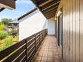 Haus Gmund am Tegernsee 02 Balkon 14912