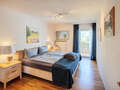 Haus Gmund am Tegernsee 01 1. Schlafzimmer 14912