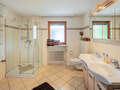 Haus Gmund am Tegernsee 01 1. Badezimmer 14912