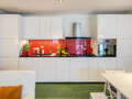 Dachgeschosswohnung München Allach 01 Küche 14913