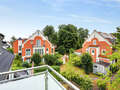 Dachgeschosswohnung München Allach 01 Aussicht 14913