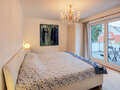 Dachgeschosswohnung München Allach 01 Schlafzimmer 14913