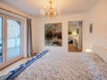 Dachgeschosswohnung München Allach 03 Schlafzimmer 14913