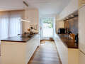 Dachterrassenwohnung München Menterschwaige 03 Küche 14914