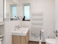 Dachterrassenwohnung München Menterschwaige 02 2. Badezimmer 14914
