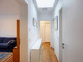 Dachterrassenwohnung München Menterschwaige 01 Flur/Gang 14914