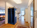 Dachterrassenwohnung München Menterschwaige 04 Flur/Gang 14914