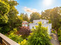 Dachterrassenwohnung München Menterschwaige 02 Aussicht 14914