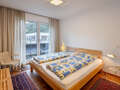 Dachterrassenwohnung München Menterschwaige 01 Schlafzimmer 14914