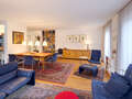 Dachterrassenwohnung München Menterschwaige 03 Wohnbereich 14914
