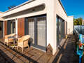 Dachterrassenwohnung München Menterschwaige 02 Dachterrasse 14914