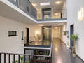 Dachterrassenwohnung München Menterschwaige 01 Treppenhaus 14914