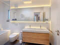 Dachterrassenwohnung München Menterschwaige 01 1. Badezimmer 14914