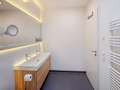 Dachterrassenwohnung München Menterschwaige 03 1. Badezimmer 14914