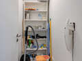 Dachterrassenwohnung München Menterschwaige 01 Abstellraum 14914