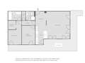 Dachterrassenwohnung München Menterschwaige 01 Grundriss 14914