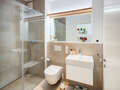 Wohnung München Pasing 01 2. Badezimmer 14915
