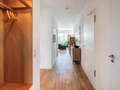 Wohnung München Pasing 01 Flur/Gang 14915
