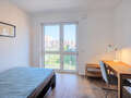 Wohnung München Pasing 02 2. Schlafzimmer	 14915