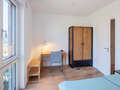 Wohnung München Pasing 03 2. Schlafzimmer	 14915