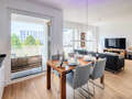 Wohnung München Pasing 01 Wohnbereich 14915