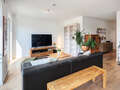 Wohnung München Pasing 03 Wohnbereich 14915