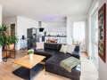 Wohnung München Pasing 04 Wohnbereich 14915