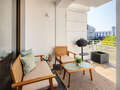 Wohnung München Pasing 01 1. Balkon 14915