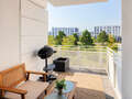 Wohnung München Pasing 02 1. Balkon 14915