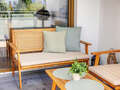 Wohnung München Pasing 04 1. Balkon 14915