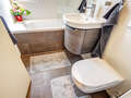 Wohnung München Lerchenau 02 Badezimmer 14916
