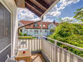 Wohnung München Lerchenau 01 Balkon 14916
