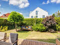 Doppelhaushälfte München Feldmoching 02 Garten 14917