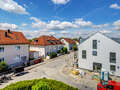 Doppelhaushälfte München Feldmoching 02 Aussicht 14917