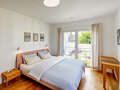 Doppelhaushälfte München Feldmoching 01 2. Schlafzimmer	 14917