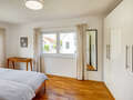 Doppelhaushälfte München Feldmoching 02 2. Schlafzimmer	 14917