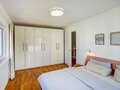 Doppelhaushälfte München Feldmoching 03 2. Schlafzimmer	 14917