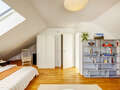Doppelhaushälfte München Feldmoching 04 1. Schlafzimmer 14917