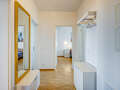 Wohnung München Parkstadt Schwabing 01 Flur/Gang 14918