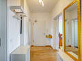Wohnung München Parkstadt Schwabing 02 Flur/Gang 14918