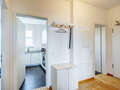 Wohnung München Parkstadt Schwabing 03 Flur/Gang 14918