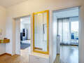 Wohnung München Parkstadt Schwabing 04 Flur/Gang 14918