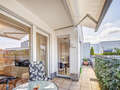 Wohnung München Parkstadt Schwabing 01 Balkon 14918