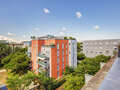 Wohnung München Parkstadt Schwabing 02 Aussicht 14918