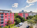 Wohnung München Parkstadt Schwabing 03 Aussicht 14918