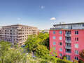 Wohnung München Parkstadt Schwabing 04 Aussicht 14918
