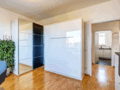 Wohnung München Parkstadt Schwabing 02 2. Schlafzimmer	 14918