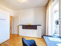 Wohnung München Parkstadt Schwabing 03 2. Schlafzimmer	 14918